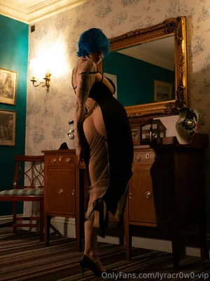 Lyra Crow OnlyFans Leaked Free Thumbnail Picture - #TY2xWZBJCE