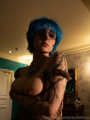 Lyra Crow OnlyFans Leaked Free Thumbnail Picture - #VPY2y7LUfC