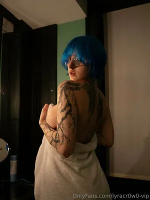Lyra Crow OnlyFans Leaked Free Thumbnail Picture - #VejVGp9XHV