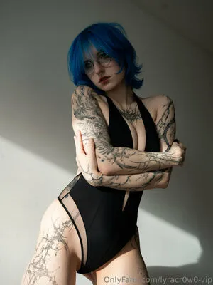 Lyra Crow OnlyFans Leaked Free Thumbnail Picture - #WPCzaUWggW
