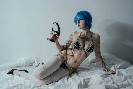 Lyra Crow OnlyFans Leaked Free Thumbnail Picture - #WdeSmiKiEw
