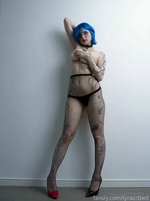 Lyra Crow OnlyFans Leaked Free Thumbnail Picture - #YfAxHgVLNR