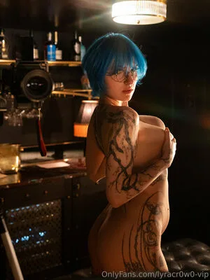 Lyra Crow OnlyFans Leaked Free Thumbnail Picture - #Zf1Wmfx9Mi