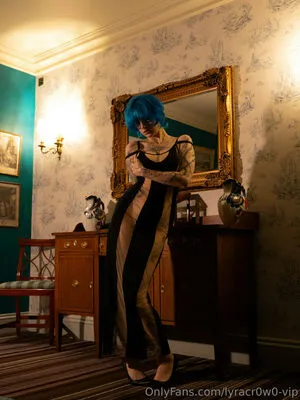 Lyra Crow OnlyFans Leaked Free Thumbnail Picture - #a2aLUEKsJC