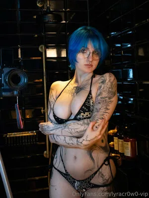 Lyra Crow OnlyFans Leaked Free Thumbnail Picture - #aAmBi0pDDk