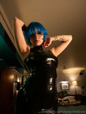 Lyra Crow OnlyFans Leaked Free Thumbnail Picture - #alZaF6S0HW