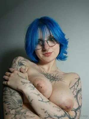 Lyra Crow OnlyFans Leaked Free Thumbnail Picture - #bn1zaWIPJM
