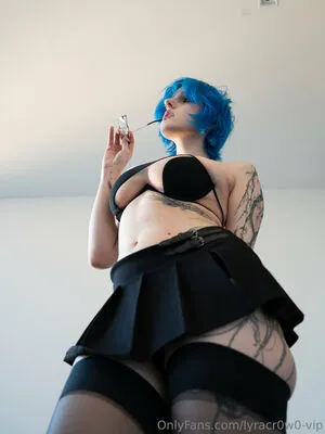 Lyra Crow OnlyFans Leaked Free Thumbnail Picture - #cDrDaIN7qf