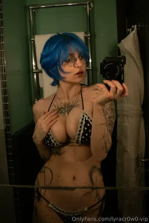 Lyra Crow OnlyFans Leaked Free Thumbnail Picture - #dVhIOo6vjW