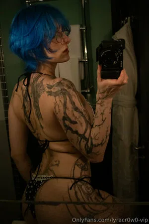 Lyra Crow OnlyFans Leaked Free Thumbnail Picture - #eGcP8FBGYk