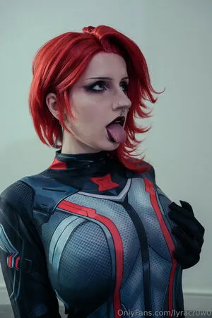 Lyra Crow OnlyFans Leaked Free Thumbnail Picture - #f41ITzDR6d
