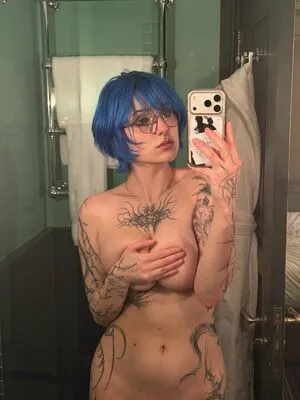 Lyra Crow OnlyFans Leaked Free Thumbnail Picture - #fKwtxQv0Dd