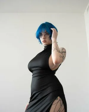 Lyra Crow OnlyFans Leaked Free Thumbnail Picture - #fREICTJgic