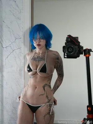 Lyra Crow OnlyFans Leaked Free Thumbnail Picture - #fv5pdPoxwM