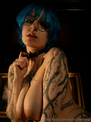 Lyra Crow OnlyFans Leaked Free Thumbnail Picture - #hsqNjNbmpx