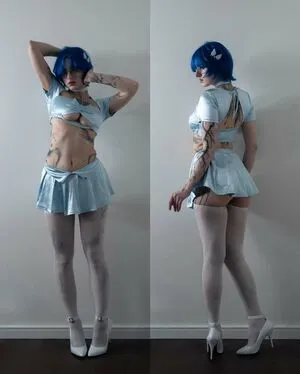 Lyra Crow OnlyFans Leaked Free Thumbnail Picture - #j3bW2qCa8b