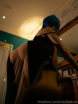 Lyra Crow OnlyFans Leaked Free Thumbnail Picture - #j7tFF5JiAM