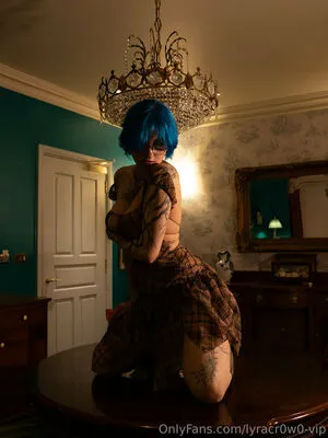 Lyra Crow OnlyFans Leaked Free Thumbnail Picture - #jK3RmVMxvC