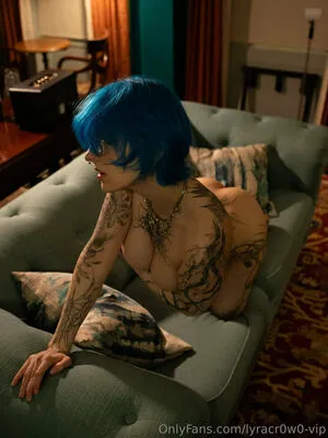 Lyra Crow OnlyFans Leaked Free Thumbnail Picture - #mEOdWelYuQ