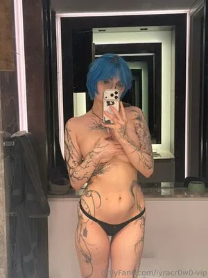 Lyra Crow OnlyFans Leaked Free Thumbnail Picture - #nNECu9qP4H