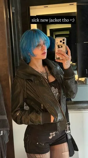 Lyra Crow OnlyFans Leaked Free Thumbnail Picture - #nuupD4RbgV