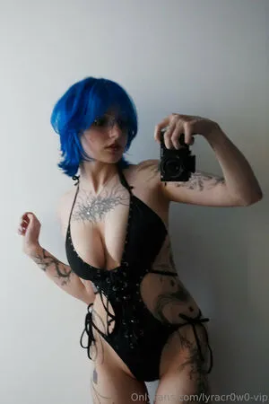 Lyra Crow OnlyFans Leaked Free Thumbnail Picture - #oPupukCv4P