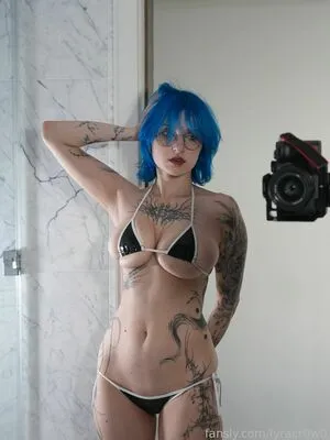 Lyra Crow OnlyFans Leaked Free Thumbnail Picture - #pAgLDhI3bV