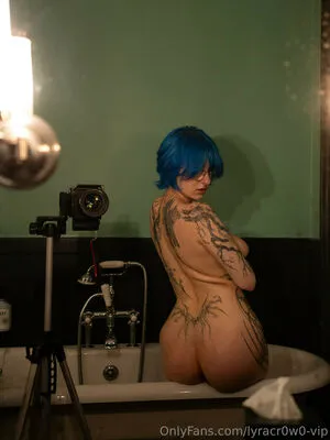 Lyra Crow OnlyFans Leaked Free Thumbnail Picture - #pBZBqpGuDa