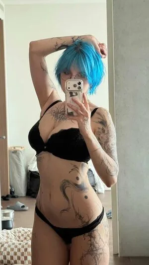 Lyra Crow OnlyFans Leaked Free Thumbnail Picture - #r37OZOdjfP