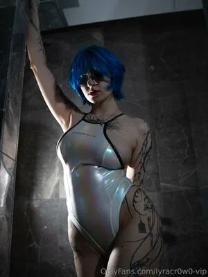 Lyra Crow OnlyFans Leaked Free Thumbnail Picture - #rZyCHFrMbe
