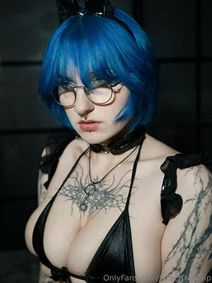 Lyra Crow OnlyFans Leaked Free Thumbnail Picture - #sYWB7Ubk4n