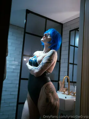 Lyra Crow OnlyFans Leaked Free Thumbnail Picture - #sc2JhAx8gM