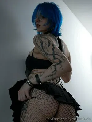 Lyra Crow OnlyFans Leaked Free Thumbnail Picture - #snOMxRpeeG