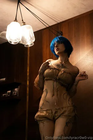 Lyra Crow OnlyFans Leaked Free Thumbnail Picture - #tdIyoOwc2Z