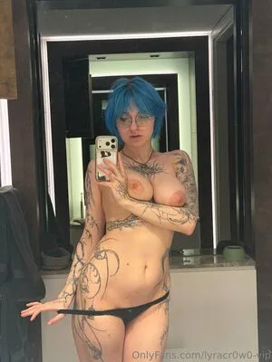 Lyra Crow OnlyFans Leaked Free Thumbnail Picture - #tkE5ggupva