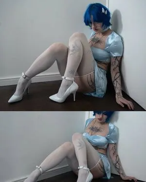 Lyra Crow OnlyFans Leaked Free Thumbnail Picture - #uA87zgziKT