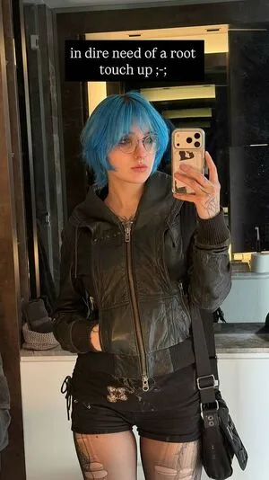 Lyra Crow OnlyFans Leaked Free Thumbnail Picture - #uKdpirBtu0