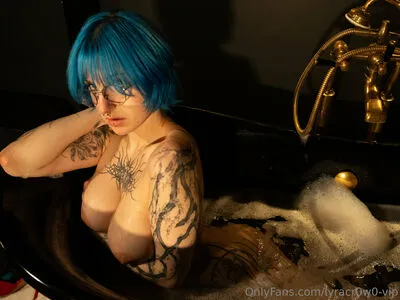 Lyra Crow OnlyFans Leaked Free Thumbnail Picture - #wN9LwbcCDn