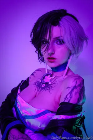 Lyra Crow OnlyFans Leaked Free Thumbnail Picture - #xME7PxPH3l