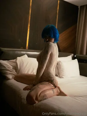 Lyra Crow OnlyFans Leaked Free Thumbnail Picture - #xy8EBwLimk