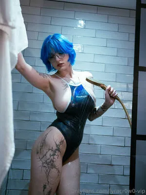 Lyra Crow OnlyFans Leaked Free Thumbnail Picture - #yFhyvPUTA7