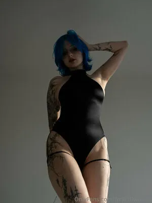Lyra Crow OnlyFans Leaked Free Thumbnail Picture - #zeefB13W9M