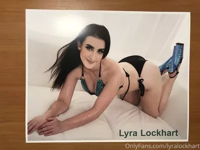 Lyra Lockhart OnlyFans Leaked Free Thumbnail Picture - #vO8nwiveOF