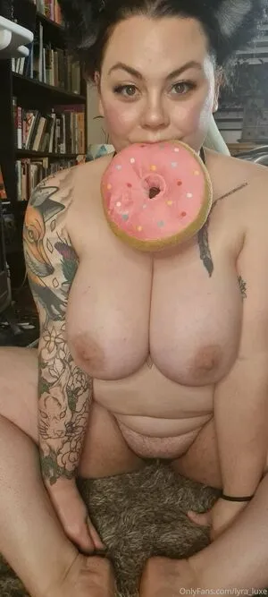 Lyra Luxe OnlyFans Leaked Free Thumbnail Picture - #nXDsCYztfV