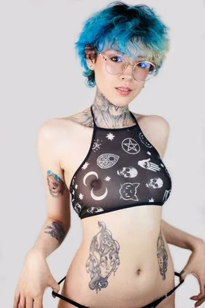 Lyra Tay OnlyFans Leaked Free Thumbnail Picture - #dnQF27FfL8
