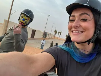 Lyra Valkyria OnlyFans Leaked Free Thumbnail Picture - #1XVZogG8Fs