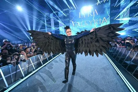 Lyra Valkyria OnlyFans Leaked Free Thumbnail Picture - #Db4HkUYkt3