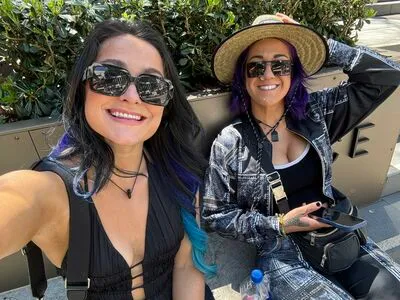 Lyra Valkyria OnlyFans Leaked Free Thumbnail Picture - #GHwjCaCuOF