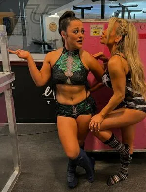 Lyra Valkyria OnlyFans Leaked Free Thumbnail Picture - #IqnBJXP7b3