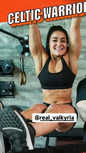 Lyra Valkyria OnlyFans Leaked Free Thumbnail Picture - #NuTckFLi7t